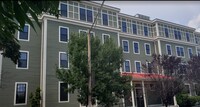 100 Fellsway W in Somerville, MA - Foto de edificio - Building Photo