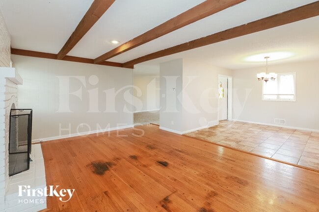 1216 SW Horizon Dr in Blue Springs, MO - Building Photo - Building Photo