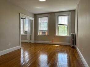 1 Craigie St in Cambridge, MA - Foto de edificio - Building Photo