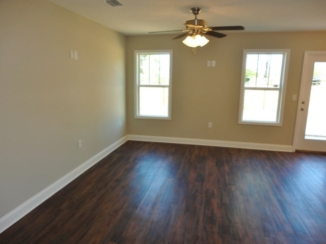4662 Sara Rd in Valdosta, GA - Building Photo - Building Photo