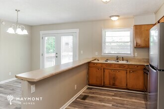 2611 Trail Ridge Rd NW in Huntsville, AL - Building Photo - Building Photo