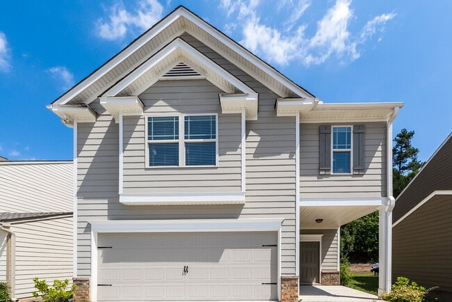 property at 258 Stillwood Dr