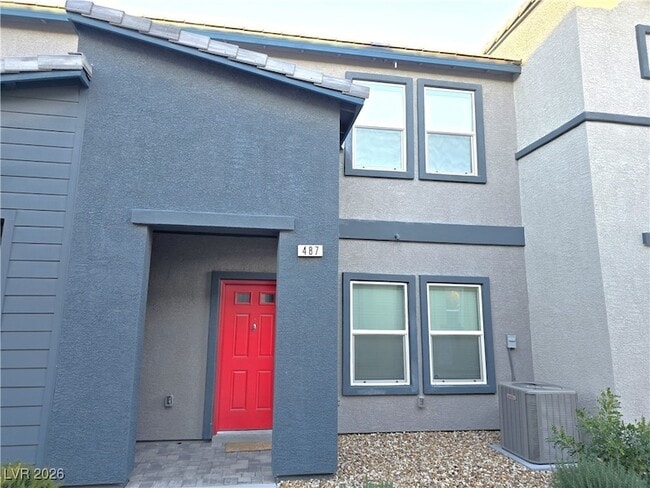 property at 487 Waterfall Cv Ct