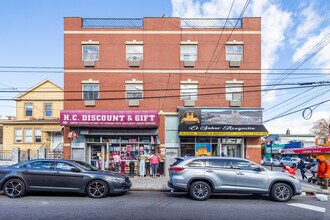 10117 37th Ave in Corona, NY - Building Photo - Building Photo