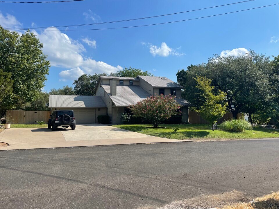 14406 Tucumcari Trail in Austin, TX - Building Photo