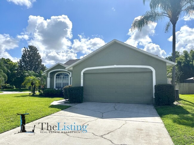 444 Long Pine Dr in Lake Mary, FL - Building Photo - Building Photo