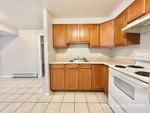 1861 W Mosier Pl in Denver, CO - Building Photo - Building Photo