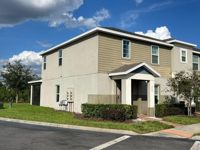 310 Annabelle Way in Davenport, FL - Building Photo - Building Photo