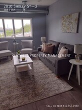 2810 Shelly St in Pittsburgh, PA - Building Photo - Building Photo