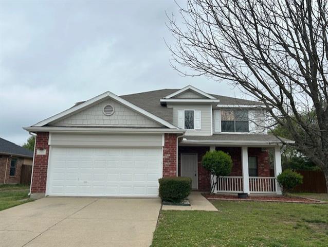 property at 412 Kaie Teur Dr