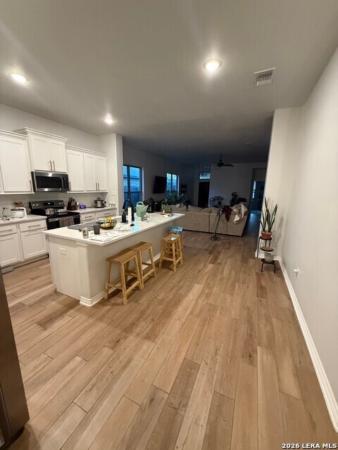 property at 505 Holstein Dr