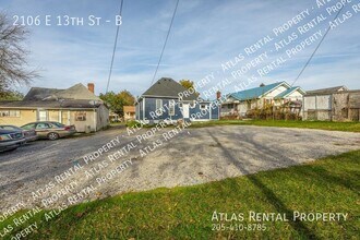 2106 E 13th St in Chattanooga, TN - Building Photo - Building Photo
