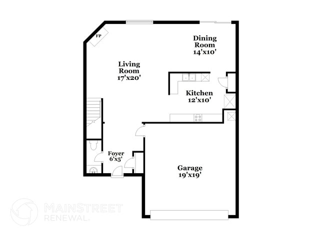 4208 Bathurst Dr in Charlotte, NC - Foto de edificio - Building Photo