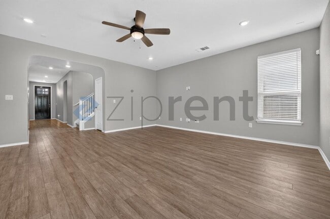 property at 536 Ayinger Ln