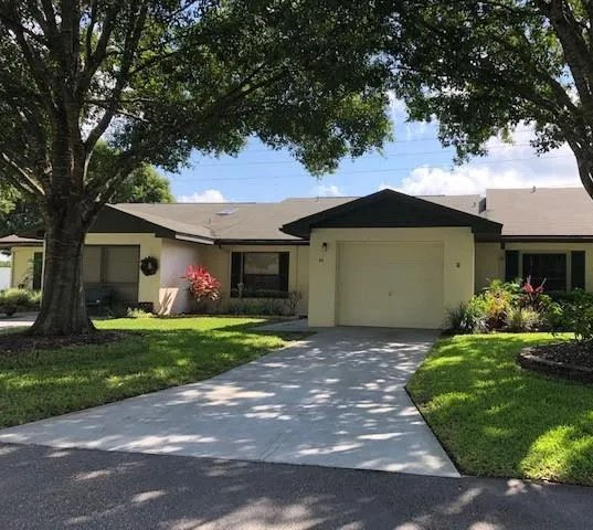 49 Buck Cir in Haines City, FL - Building Photo