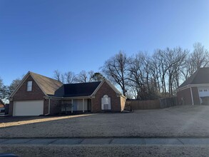 6333 Daybreak Dr in Bartlett, TN - Building Photo - Building Photo