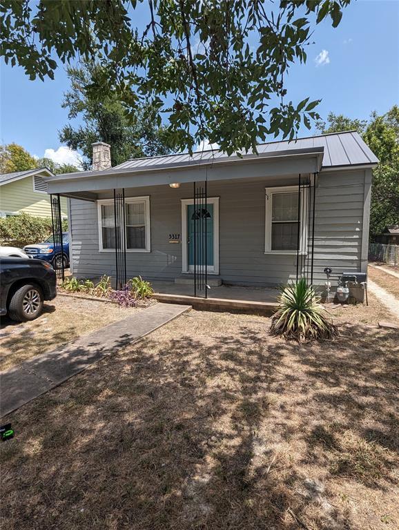 property at 5317 Aurora Dr