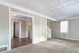 405 E Woodside St in South Bend, IN - Building Photo - Building Photo