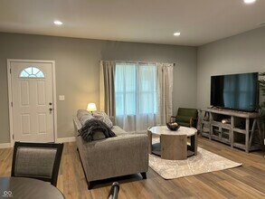 2805 N Talbott St in Indianapolis, IN - Foto de edificio - Building Photo