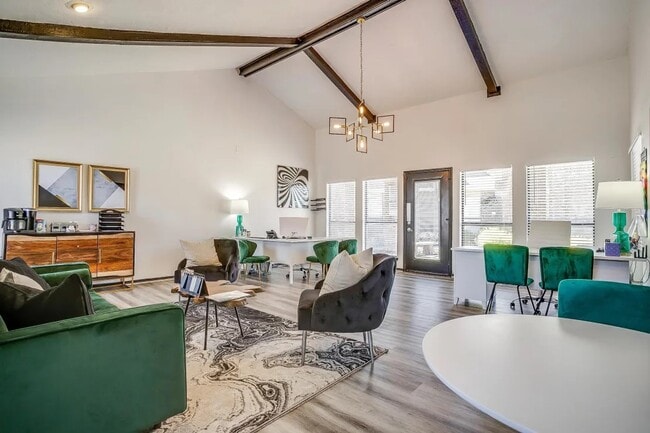 property at 1000 River Bend Dr