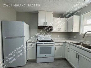 2526 Highland Trace Dr in Nashville, TN - Building Photo - Building Photo