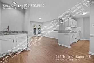 415 Tolbert Ct in Spring Lake, NC - Building Photo - Building Photo