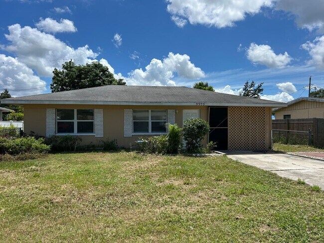 property at 5903 Richard Pl