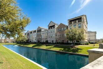 3618 Lannister Ln in Houston, TX - Building Photo - Building Photo