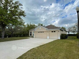 2382 123rd Terrace E in Parrish, FL - Building Photo
