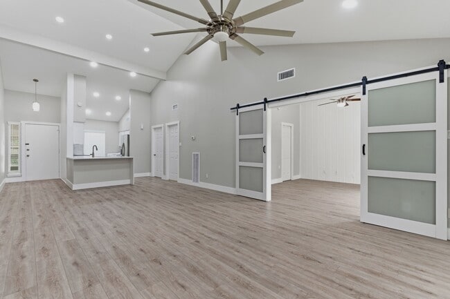 property at 186 April Point Dr N