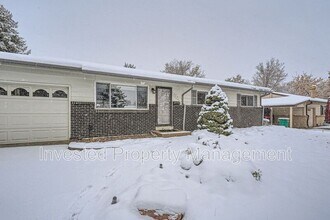 9091 N Raleigh St in Westminster, CO - Building Photo - Building Photo