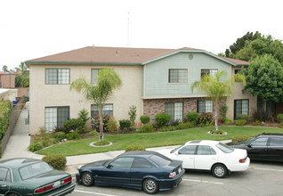 4576 Campus Ave in San Diego, CA - Building Photo - Building Photo