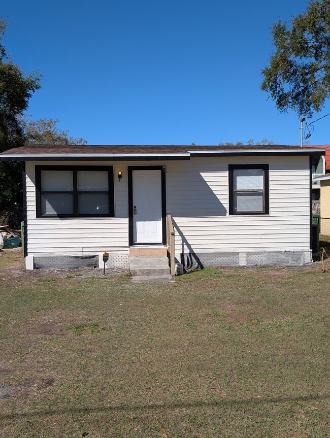 property at 8734 N Tangerine Pl