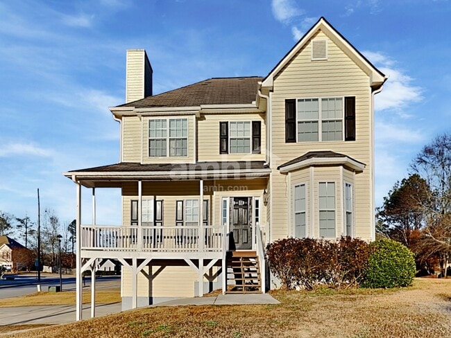 property at 750 Brooks Rd