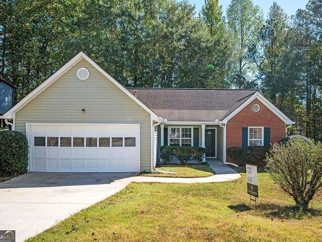 3153 Oak Vista Way SW