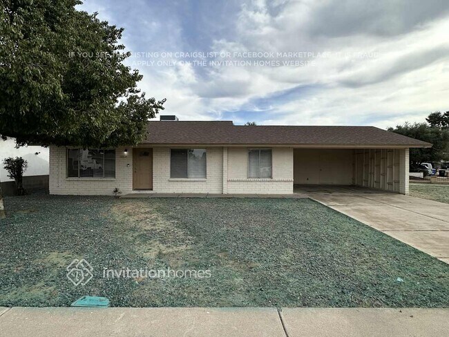property at 20025 N 18th Dr