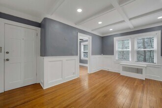 338 N High St-Unit -1 in Mount Vernon, NY - Building Photo - Building Photo