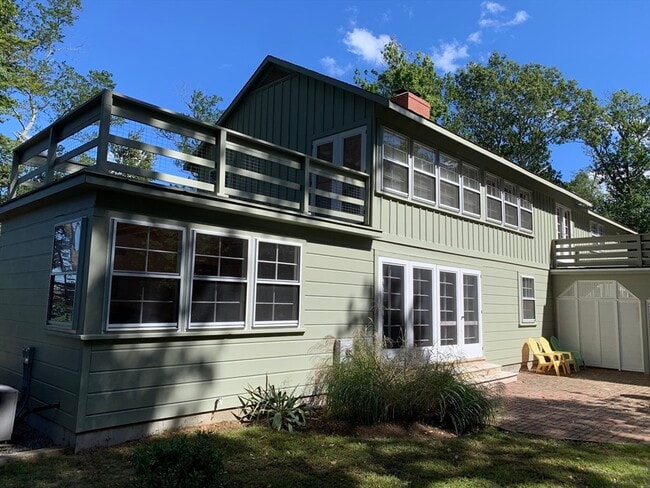 45 Old Cove Rd in Duxbury, MA - Building Photo - Building Photo