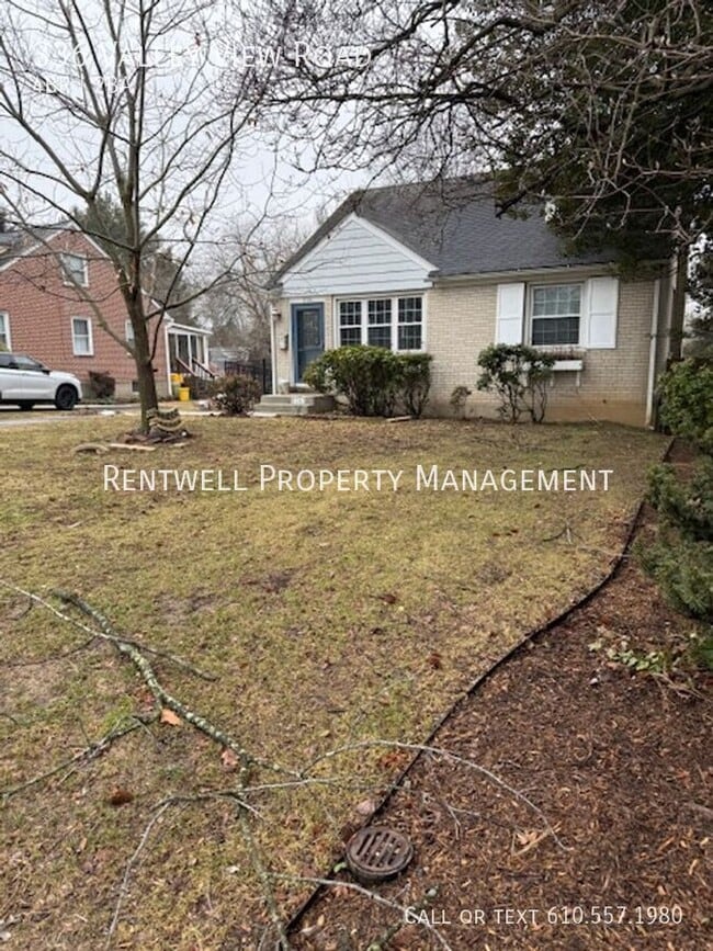 336 Valley View Rd in Springfield, PA - Building Photo - Building Photo