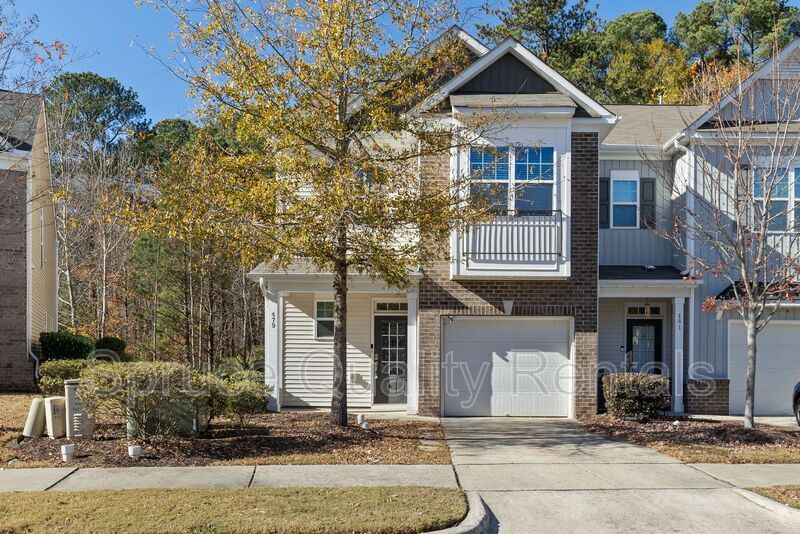479 Panorama View Loop in Cary, NC - Building Photo