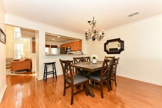 5625 Fellowship Dr in Greensboro, NC - Building Photo - Building Photo