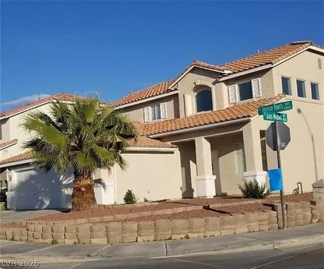 6503 American Beauty Ave in Las Vegas, NV - Building Photo - Building Photo