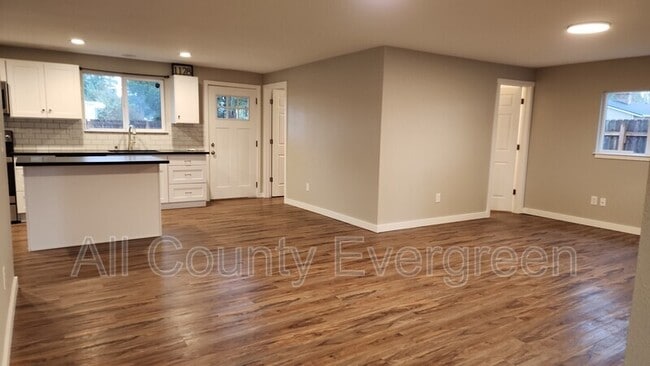 1128 196th St E in Spanaway, WA - Building Photo - Building Photo