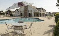 Countryside Apartments photo'