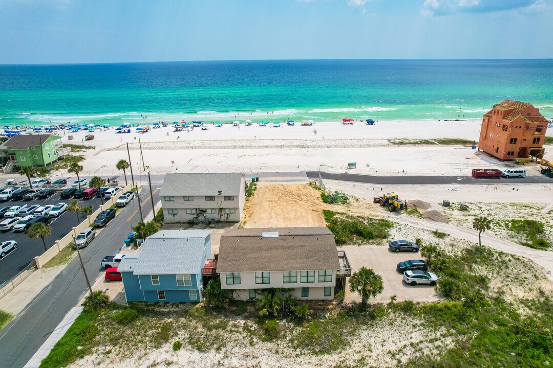 4120 Nova St in Panama City, FL - Building Photo
