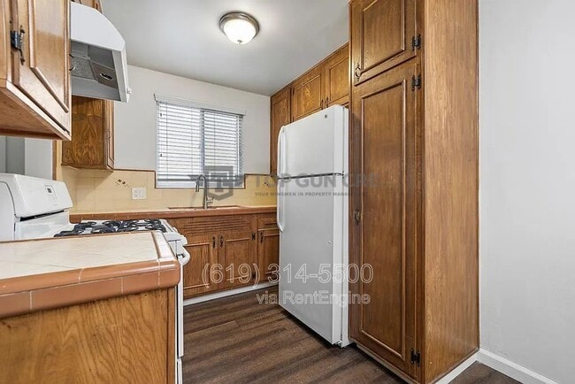 5447 Mildred St in San Diego, CA - Building Photo - Building Photo