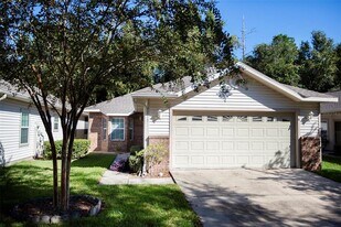 4712 NW 80th Rd in Gainesville, FL - Building Photo