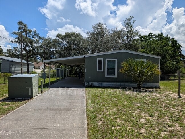 property at 3276 Hargrove St