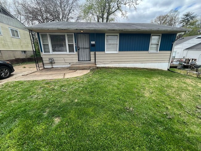 property at 7314 Albright Ave