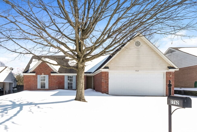 property at 7762 Parkview Cir E